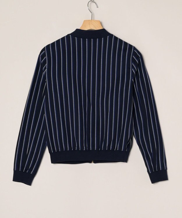 ONWARD Reuse Park 【組曲】ジャケット春夏 ネイビー