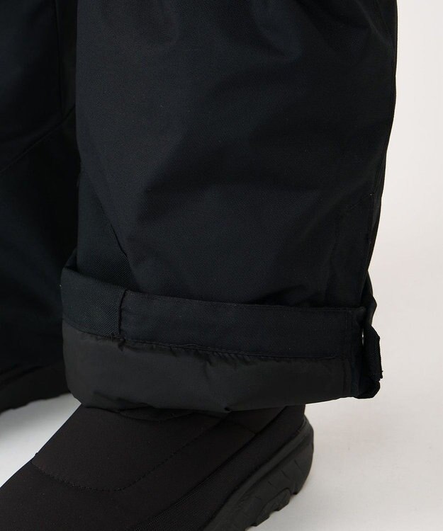 Columbia Columbia/ ウィメンズバガブーIIパンツ /コロンビア Black