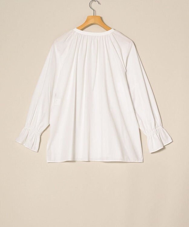 ONWARD Reuse Park スタッフおすすめ！コーデ商品/サイズM【UNFILO】ジャケット春夏×ブラウス春夏 その他