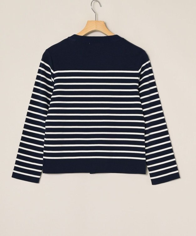 ONWARD Reuse Park 【組曲】カットソー春夏 ネイビー