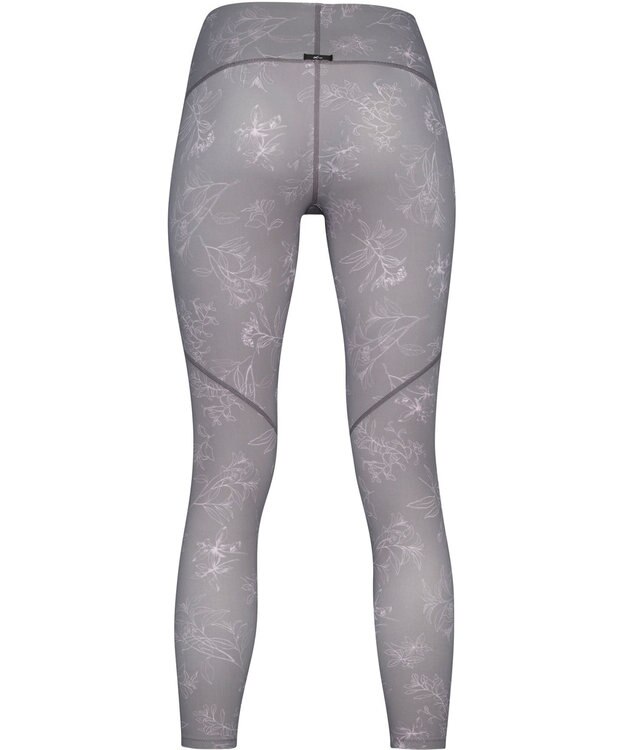 CW-X 【WOMEN】 CW-X レディース 【STYLE FREE STYLE UP】 下腹からウエストまで広範囲にたるみをすっきり 吸汗速乾(本体) スポーツタイツ 足首丈 フィットネス トレーニング ヨガ レギンス VCY139 /ワコール サーモンピンク