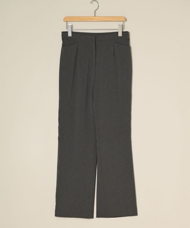 ONWARD Reuse Park 【JANE MORE】パンツ春夏 グレー