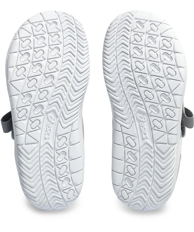 ASICS WALKING マイセル MINI グレー系