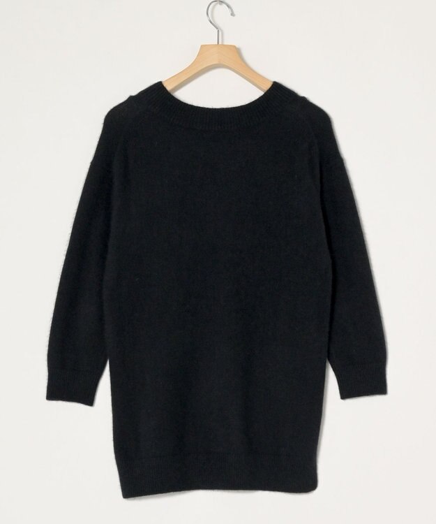 ONWARD Reuse Park 【自由区】ニット秋冬 ブラック