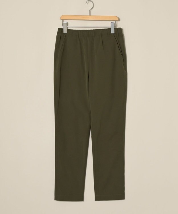 ONWARD Reuse Park 【UNFILO】パンツ春夏 グリーン