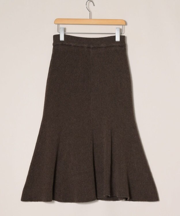 ONWARD Reuse Park 【any SiS】スカート秋冬 ブラウン