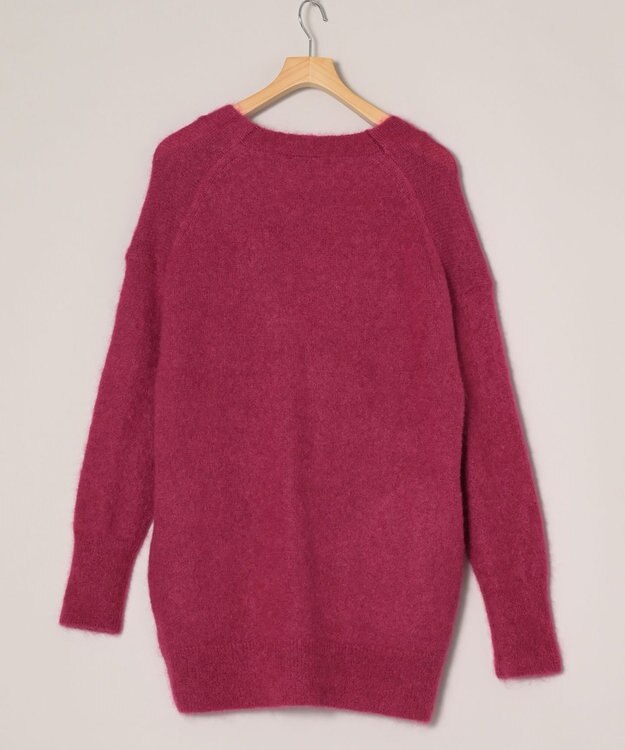 ONWARD Reuse Park 【ICB】ニット秋冬 ピンク