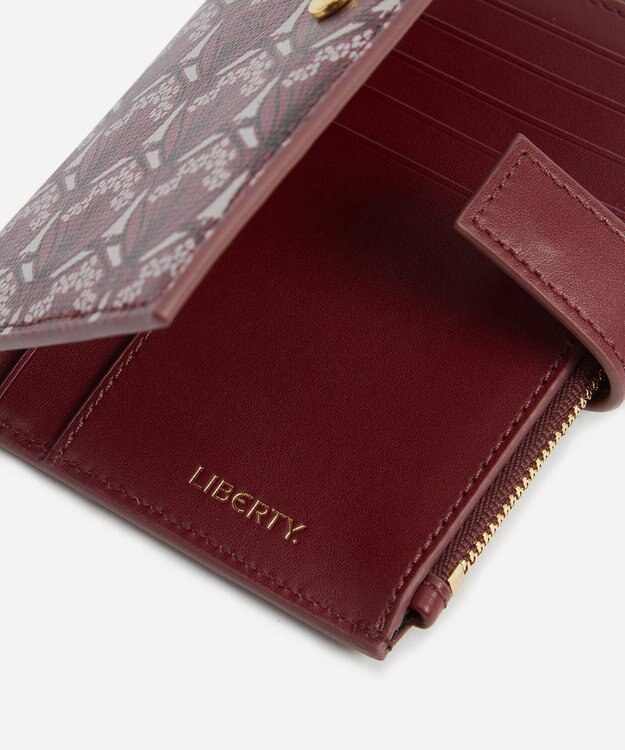 LIBERTY. アイフィス バーティカル ウォレット エンジ