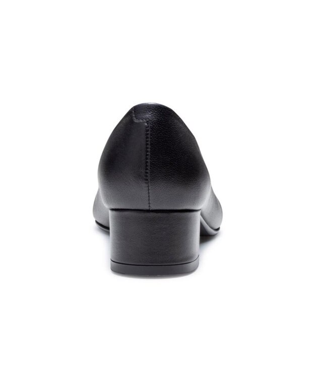 REGAL FOOT COMMUNITY 【リーガルレディース】F53R スクエアトウパンプス パンプス ブラック