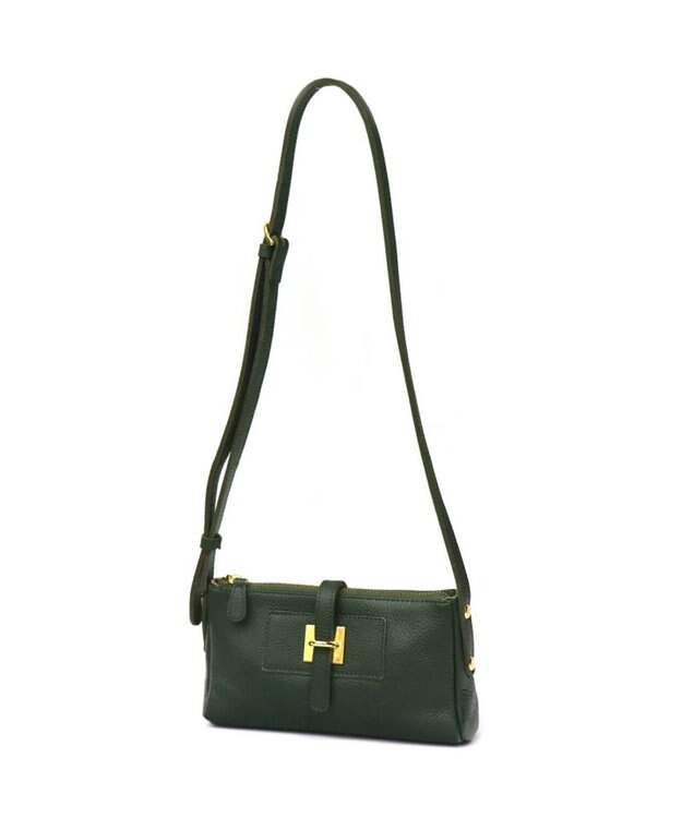 Regalo Felice 【ドラマ・映画使用商品】ミニショルダー / REGALO DGR(ダークグリーン)