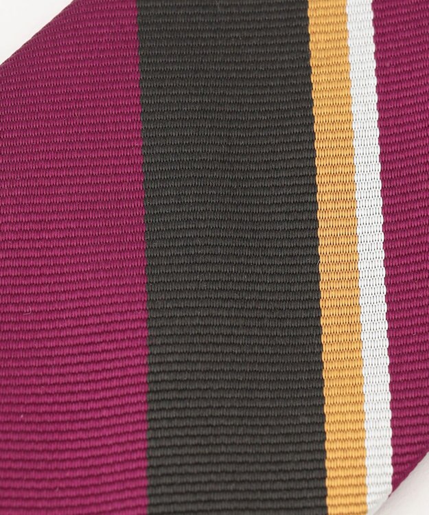 J.PRESS MEN オーセンティック / レジメンタル ネクタイ パープル系2