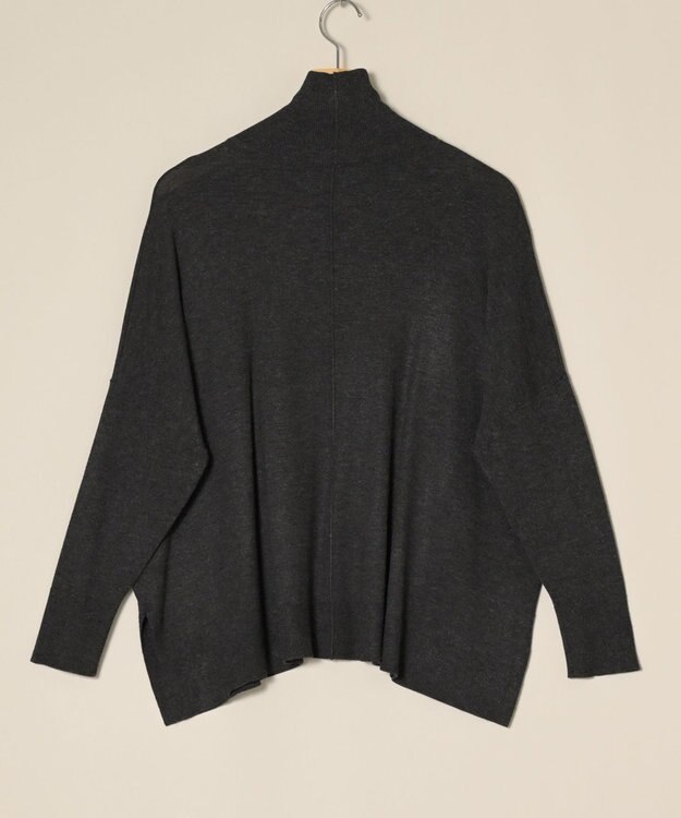 ONWARD Reuse Park 【UNFILO】ニット春夏 グレー