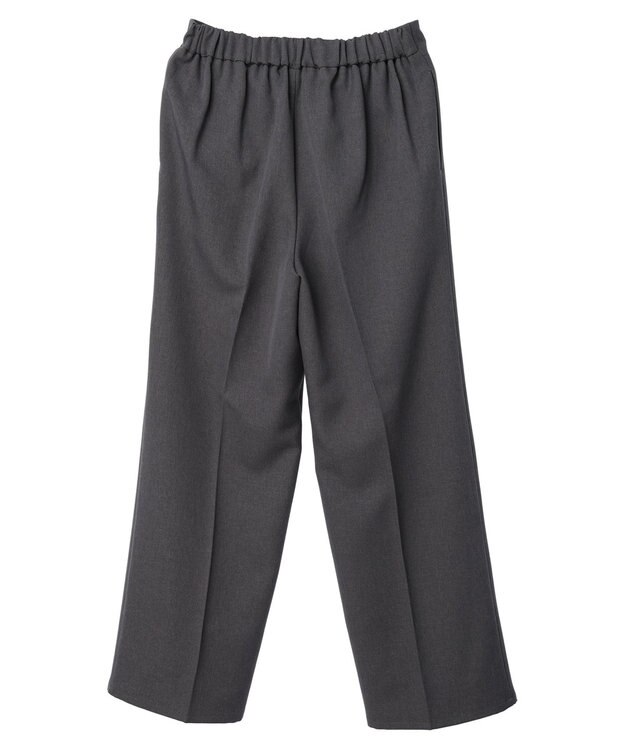 Green Parks ２ｗａｙ　サス付きパンツ Gray