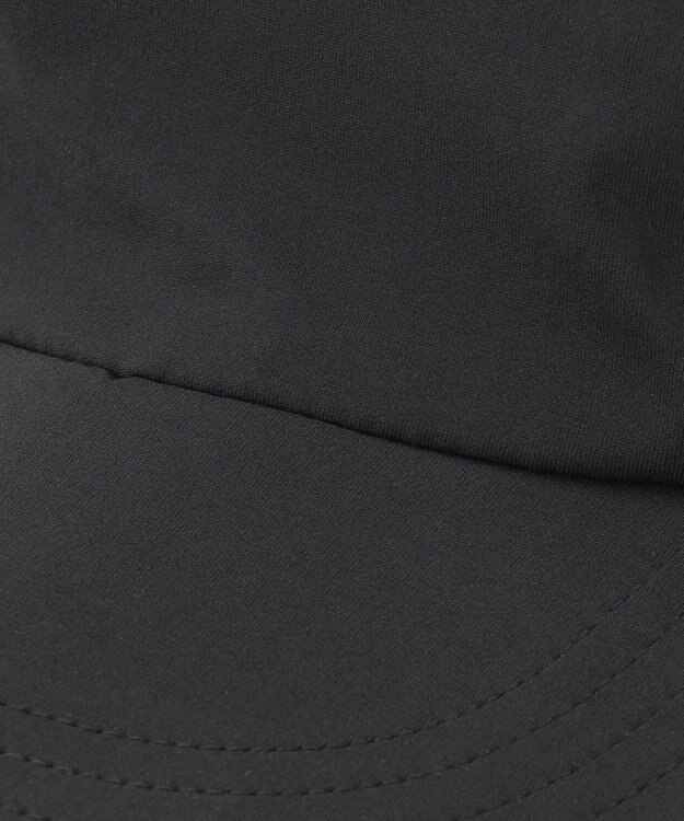 UNFILO MENS 【コラボ】オーシャンパシフィック キャップ ブラック