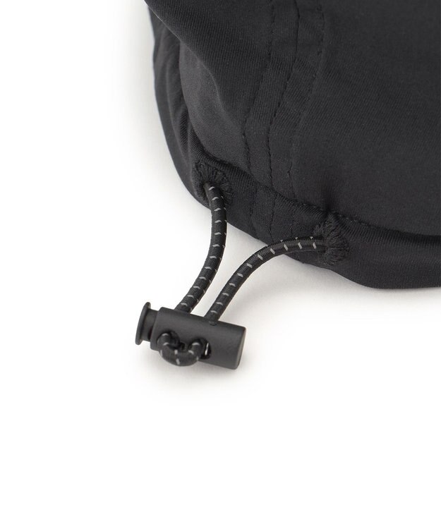 UNFILO MENS 【コラボ】オーシャンパシフィック キャップ ブラック