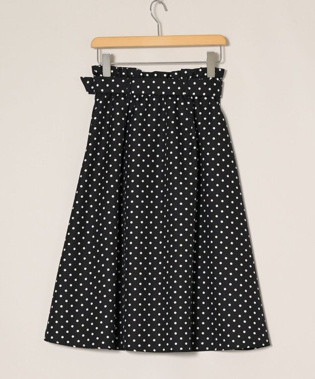 ONWARD Reuse Park 【any SiS】スカート秋冬 ブラック