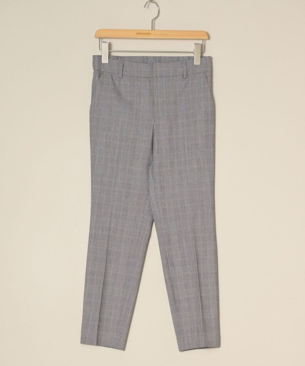 ONWARD Reuse Park 【組曲】パンツ春夏 グレー