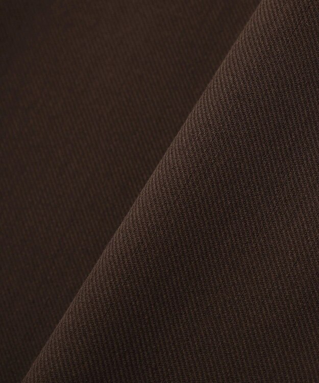 AMERICAN HOLIC Ｗテーラードジャケット Brown