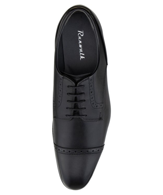 ASICS WALKING ランウォーク メンズ 3E ブラック系