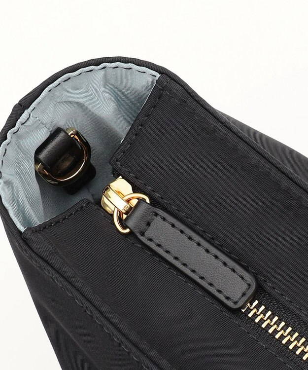 TOCCA 【環境にやさしい素材・撥水】【大人百花掲載】INNOCENCE TOTE トートバッグ ブラック系