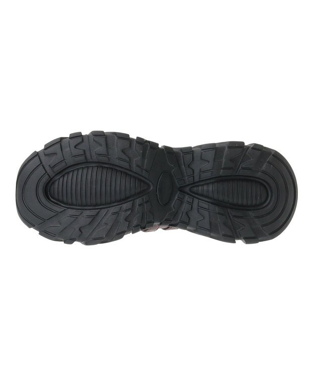 earth music&ecology ＯＲｉｅｎｔａｌ　ＴＲａｆｆｉｃ　メリージェーンスニーカー Bordeaux