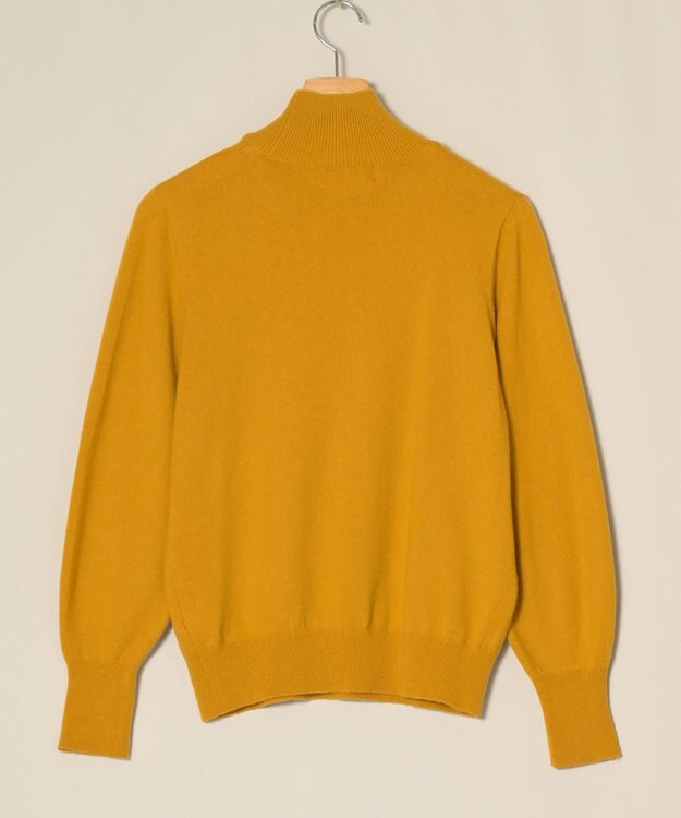 ONWARD Reuse Park 【23区】ニット秋冬 イエロー