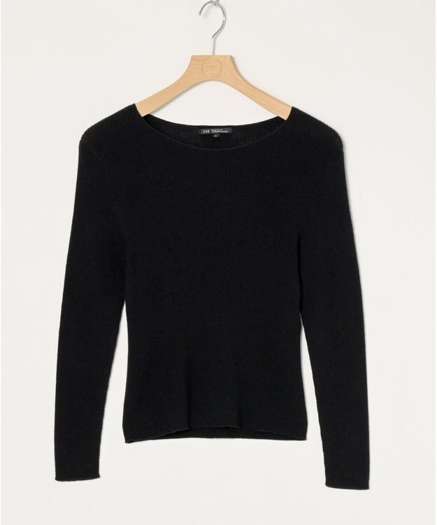 ONWARD Reuse Park 【23区】ニット秋冬 ブラック