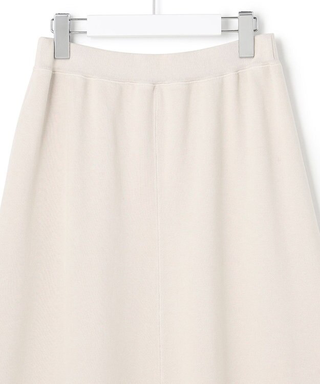 23区 【SLOW】ヴィンテージテリー マーメイド スカート フロスト系