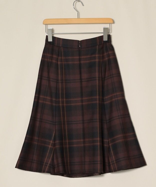 ONWARD Reuse Park 【23区】スカート秋冬 レッド