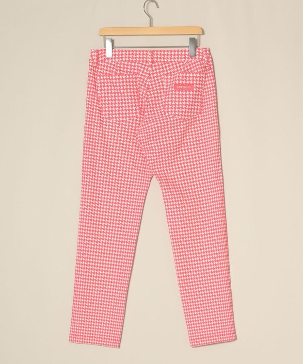 ONWARD Reuse Park 【23区GOLF】パンツ秋冬 ピンク