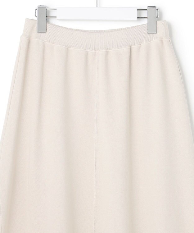 23区 【SLOW】ヴィンテージテリー マーメイド スカート フロスト系