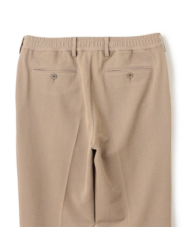 JOSEPH HOMME ソフトタックジャージー  /  PEGG CONVERTIBLE ベージュ系