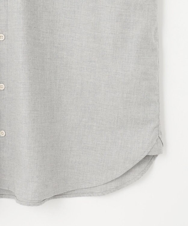 NAVE シャーティング ライトグレー