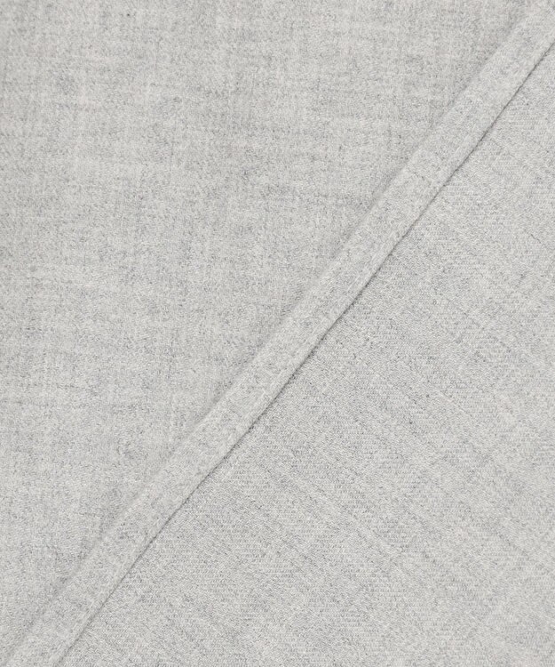 NAVE シャーティング ライトグレー