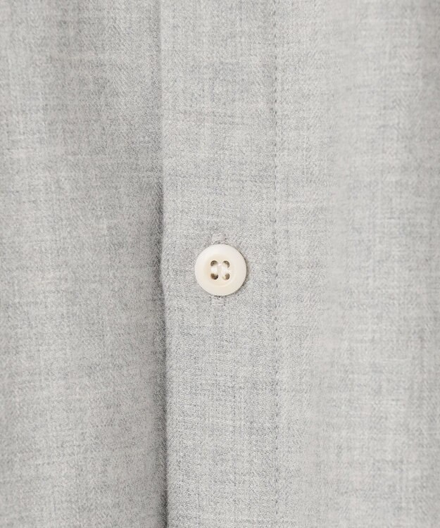 NAVE シャーティング ライトグレー