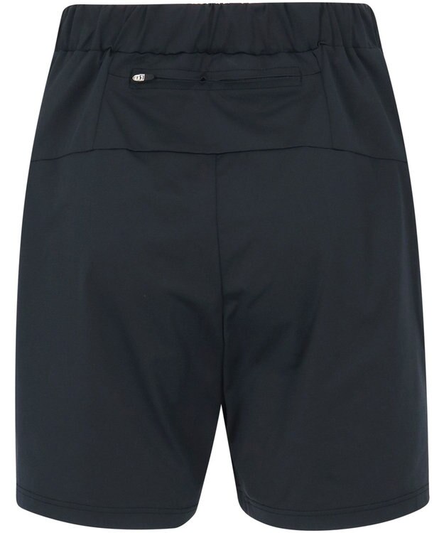 CW-X 【UNISEX】 CW-X ボトムス ハイゲージニットボトム 3分丈 UVカット率90%以上(本体) 吸汗速乾(本体) ユニセックス DHR375 /ワコール ブラック