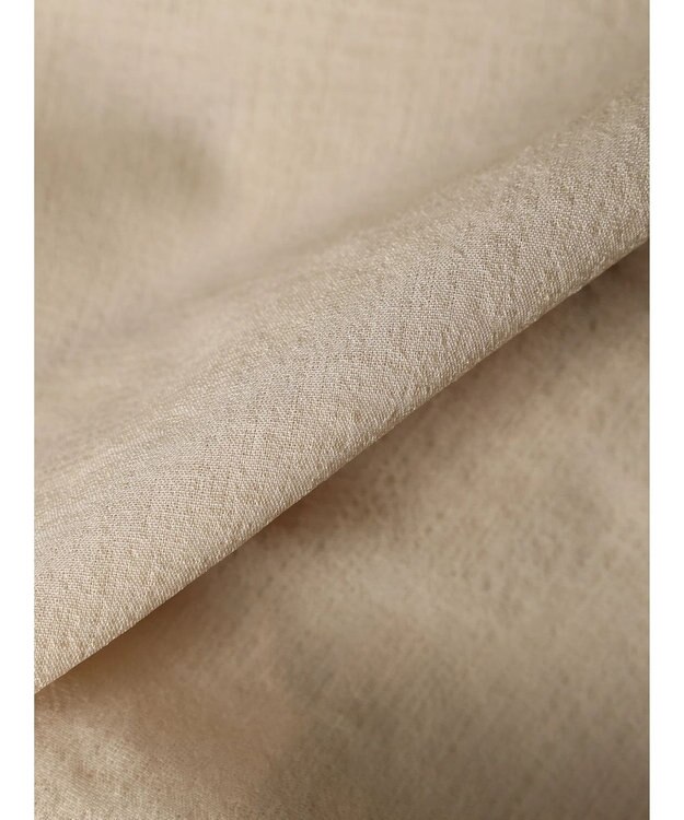 Green Parks ドルマンスリーブシアージャケット Beige