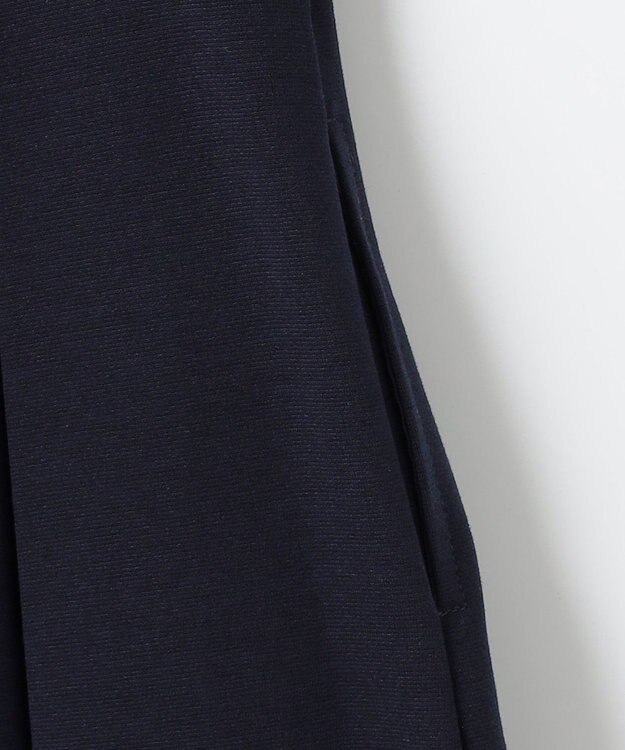 ANY KIDS ジャンパースカート ネイビー