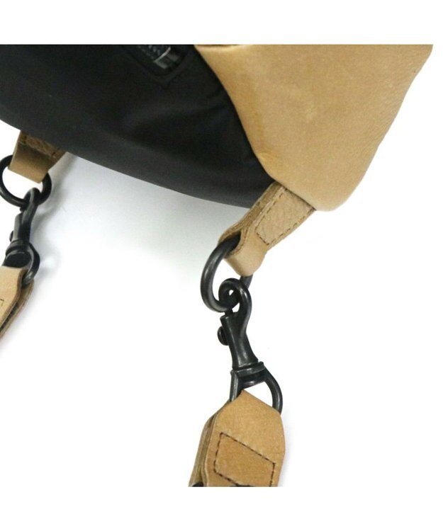 Regalo Felice 【リュックにもショルダーにもなる！】バッグパック小 / REGALO CA(キャメル)