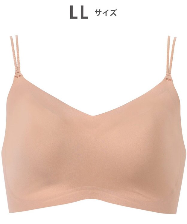 ワコール　GOCOCi 安定感　ゴコチ　ハーフトップ　2枚組　5Lサイズ 楽天市場】25%OFF ワコール GOCOCi ゴコチ ノンワイヤーブラ