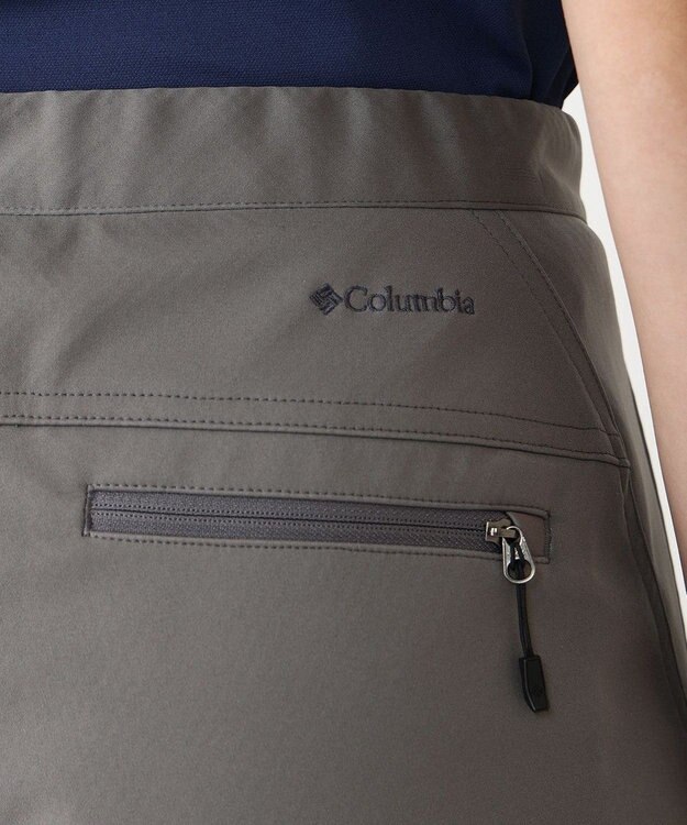 Columbia Columbia/ ウィメンズロッカウェイパスパンツ /コロンビア Charcoal