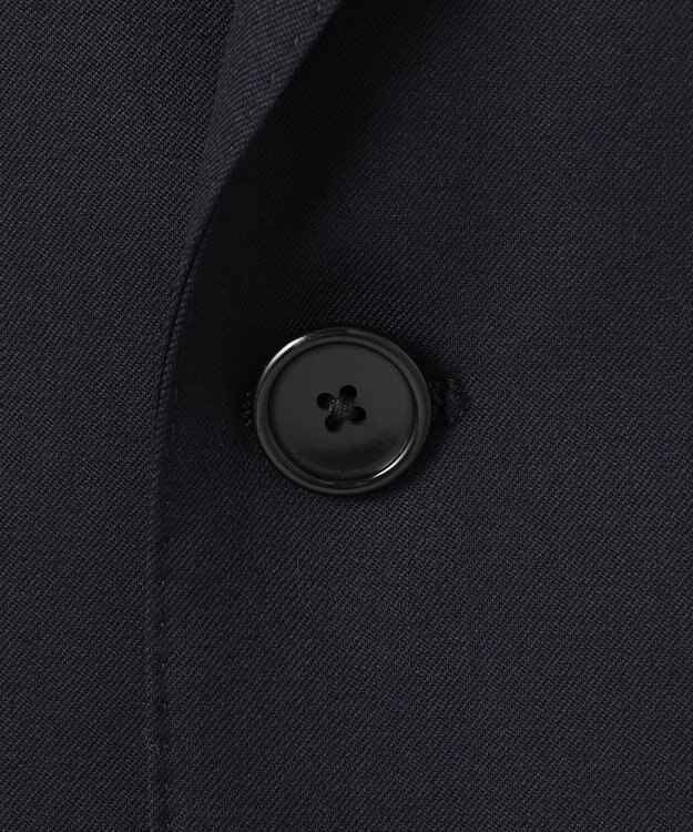 J.PRESS MEN 【J.PRESS BASIC】JAPAN CRAFT CLOTH スーツ/ 総裏 ネイビー系