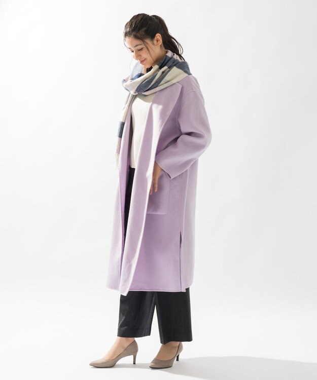 ONWARD Reuse Park 【23区】パンツ秋冬 グレー