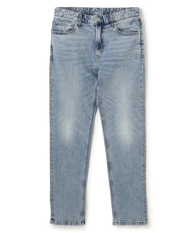 JOSEPH HOMME 【LEON 掲載】ヴィンテージデニムストレッチ  /  CAMDEN スカイブルー系