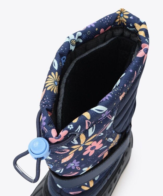 Columbia Columbia/ 【KIDS】ユース パウダーバグ スノーライト /コロンビア Nocturnal、 Wildflower Whimsy