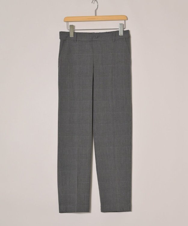 ONWARD Reuse Park 【any FAM】パンツ秋冬 グレー