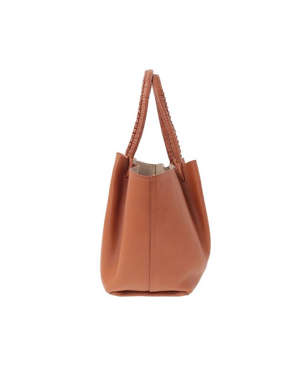 genten ヴィーテ　大 ブラウン