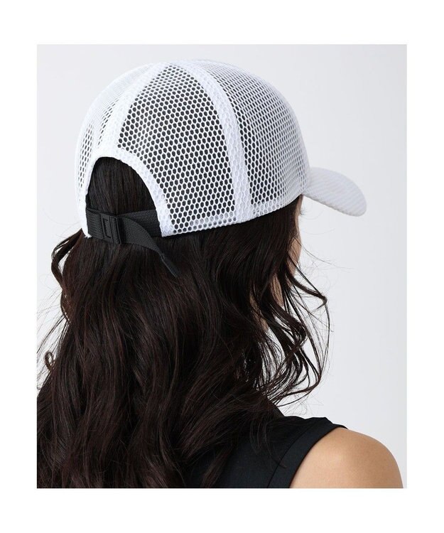 Columbia Columbia/ ジャックスブラフメッシュキャップ /コロンビア White