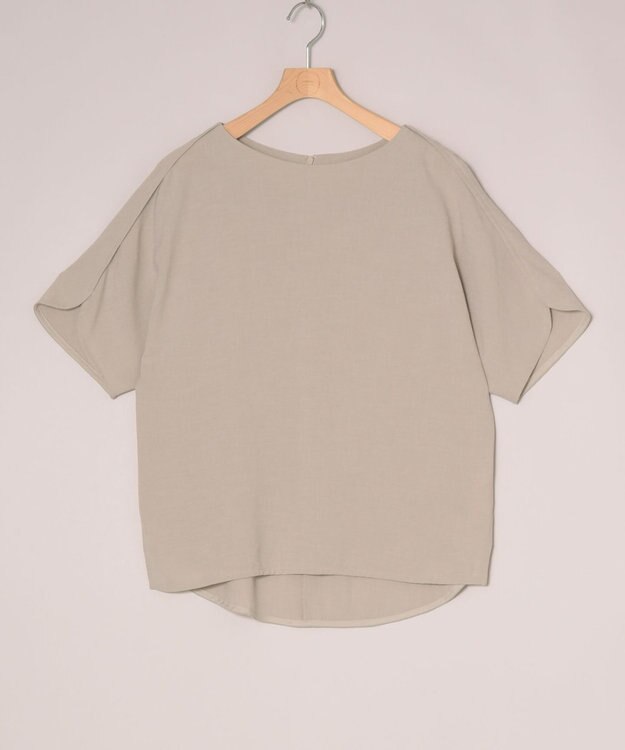 ONWARD Reuse Park 【自由区】ブラウス春夏 ベージュ