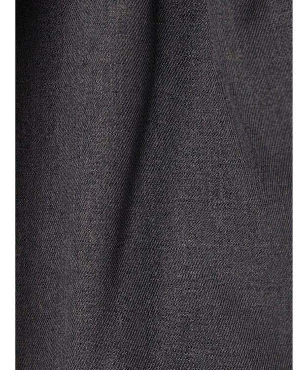 Green Parks ２ｗａｙ　サス付きパンツ Gray